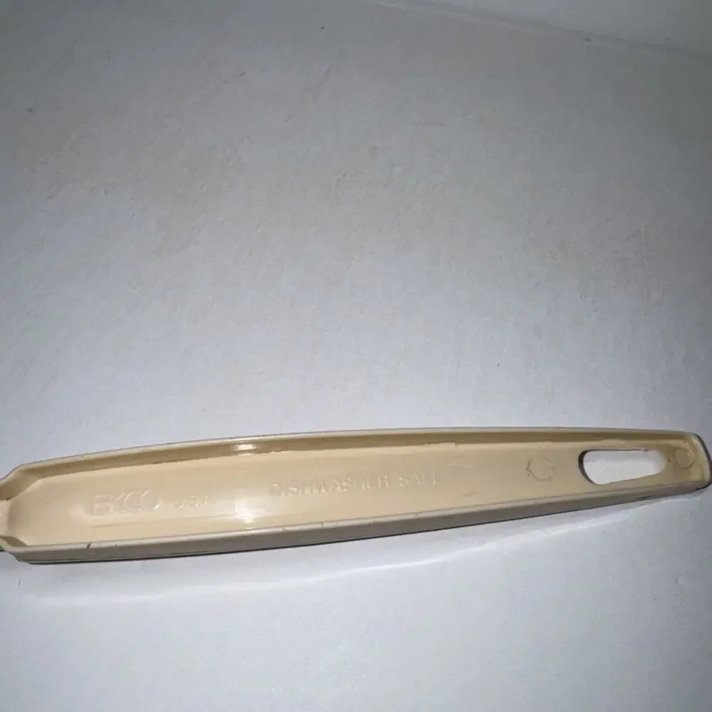 Vintage EKCO Lightweight 11” Spatula Turner Flipper